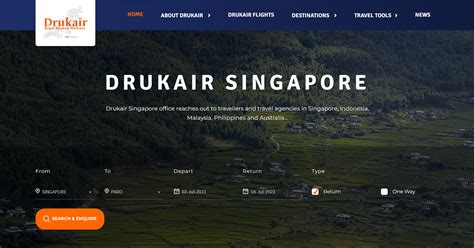 Cheap flights from Dubai to Bhutan .